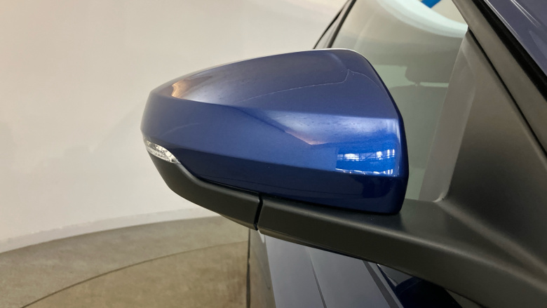 Volkswagen Polo 1.0 TSI Match 5dr DSG Petrol Hatchback